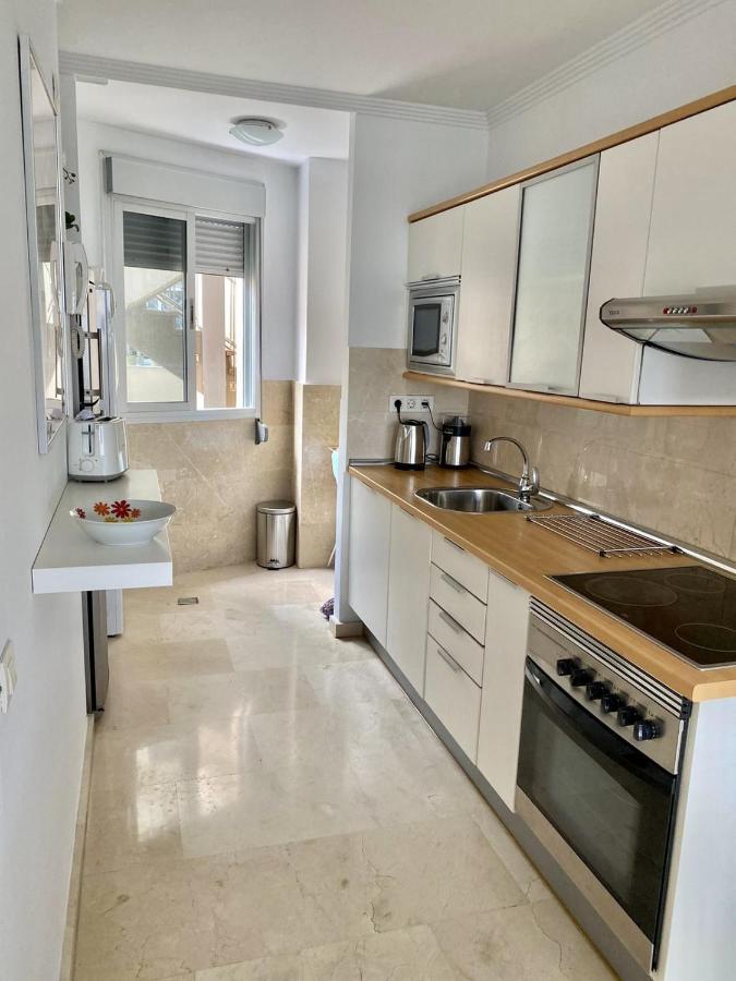 לאס פאלמס דה גראן קנאריה Homeforguest Apartment Next To Las Canteras With Free Parking מראה חיצוני תמונה