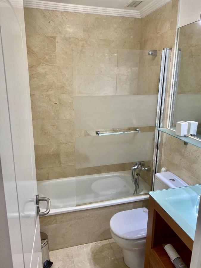לאס פאלמס דה גראן קנאריה Homeforguest Apartment Next To Las Canteras With Free Parking מראה חיצוני תמונה